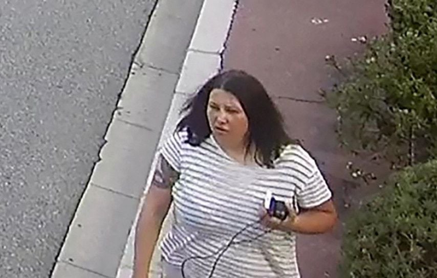 Mónaco lanza una caza de mujeres y la OTAN se mete la mano en el bolsillo Mónaco lanza una caza de mujeres y la OTAN se mete la mano en el bolsillo